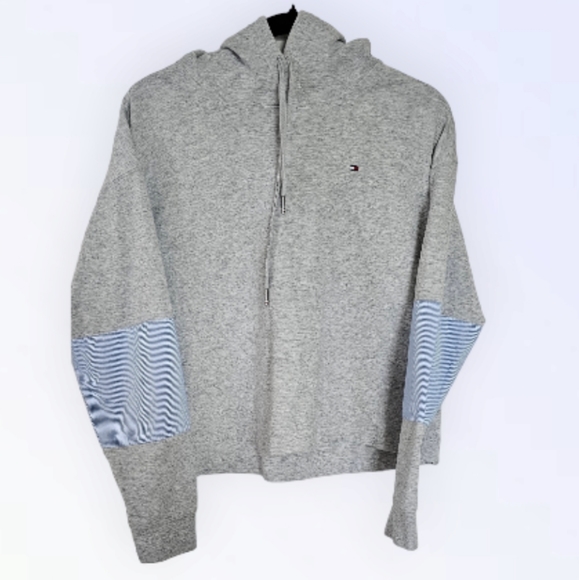Tommy Hilfiger Sweatshirt Hoodie Size M - Picture 4 of 5